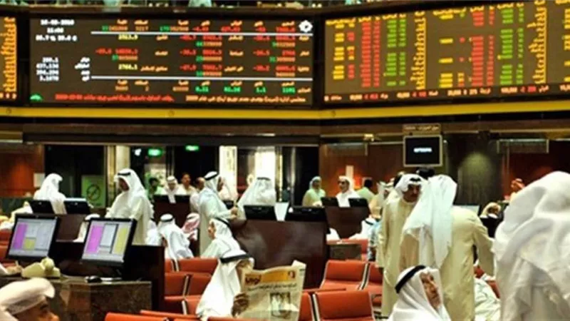 انتعاش بورصات الخليج في جلسات بداية الأسبوع