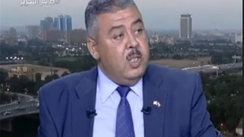 د خالد السيد: الارتقاء بنصيب الفرد من الانتاج السمكي المحلي