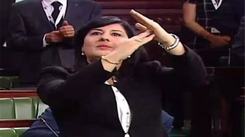 أحزاب تونسية بالبرلمان تنتفض لسحب الثقة من زعيم حزب النهضة الإخواني