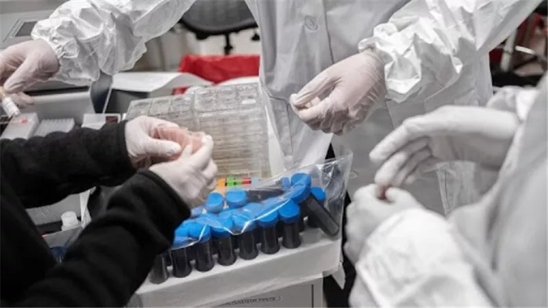 ولاية فلوريدا الأمريكية تسجل ارتفاعا قياسيا للإصابات بفيروس كورونا