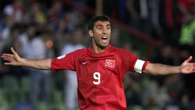 لاعب تركي شهير: سلبوني كل شيء وسجنوا أبي لمغادرتي حزب “العدالة والتنمية”