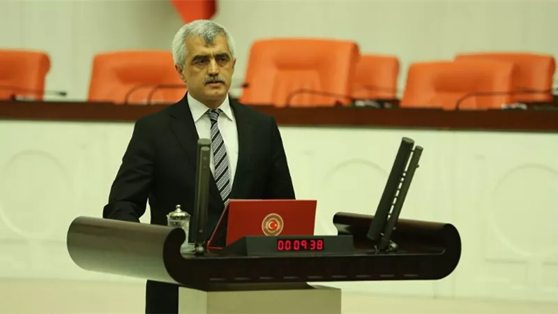 برلماني كردي: أردوغان باع الأويغور مقابل 50 مليار دولار