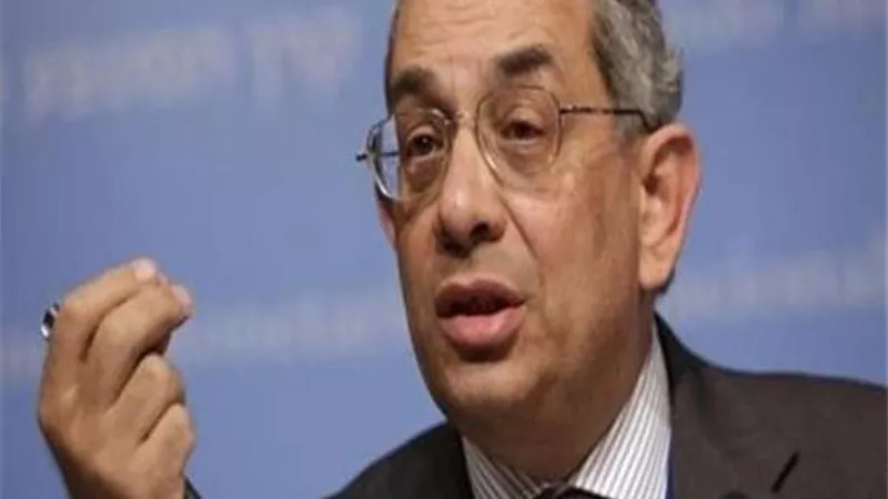 القاهرة والناس تعيد حلقة يوسف بطرس غالي مع المصرى افندى .. اليوم
