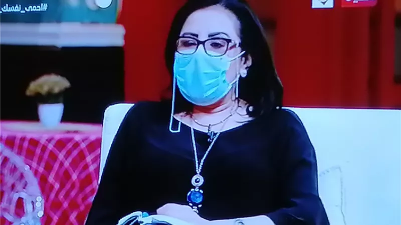 بشري سارة من خبيرة الابراج هالة عمر لأصحاب برج السرطان.. ونصيحة بشأن أطفاله