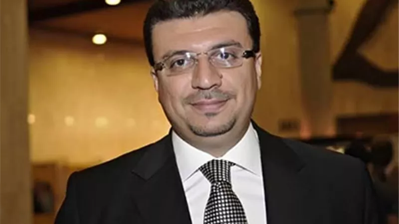 عمرو الليثي يُشيد بمبادرة 