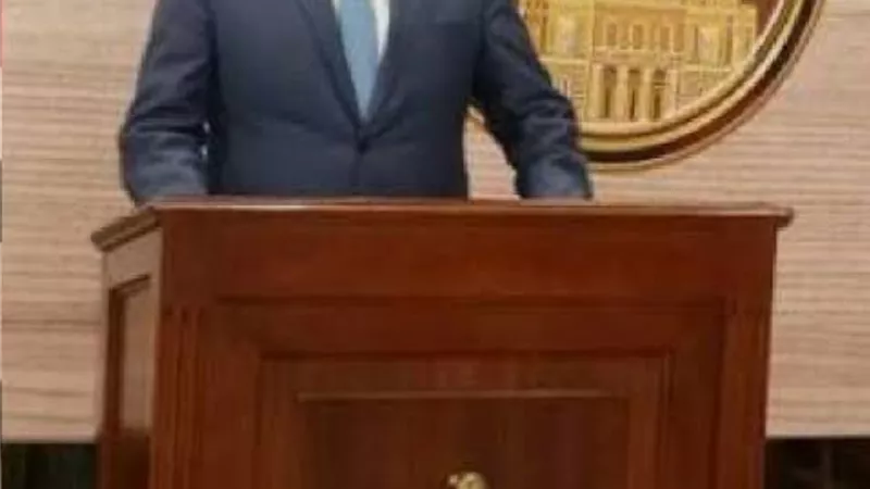 النائب طارق متولى: مشروع الأسمرات نقلة حضارية في عهد السيسي