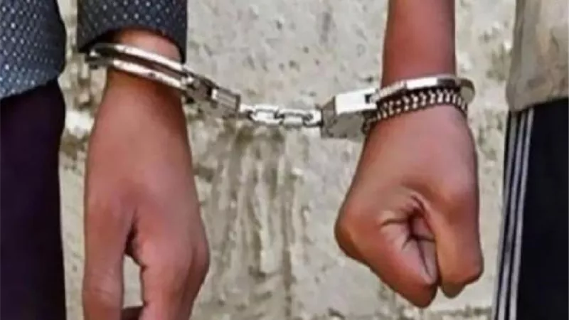 تفاصيل القبض على عاطلين حطما رأس عامل بشاكوش لسرقته فى المنوفية