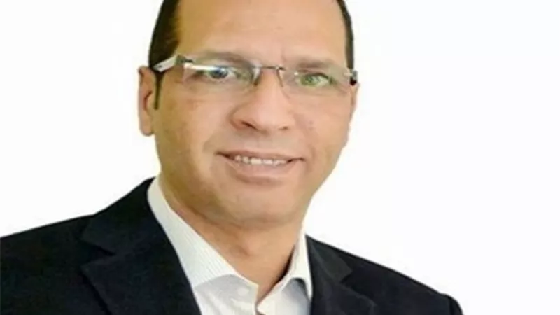 النائب خالد مشهور بعد افتتاح مشروع الأسمرات: تحيا مصر
