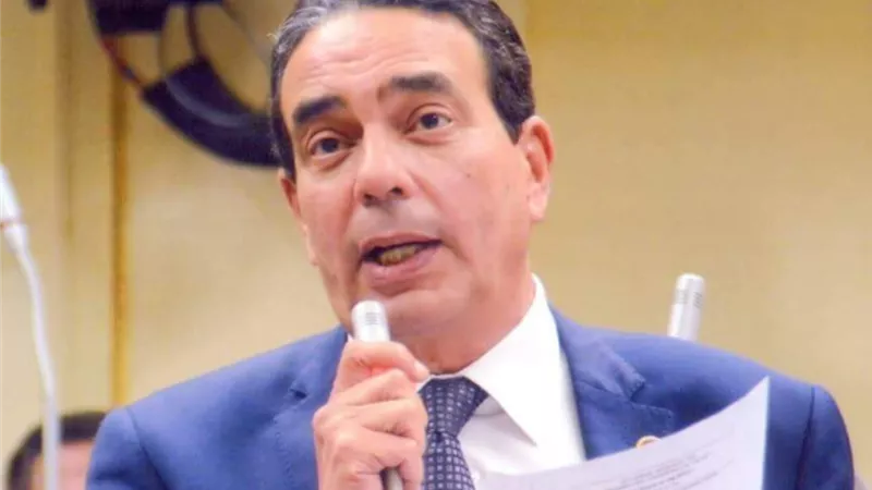 أيمن أبو العلا: الدولة حققت انجازا كبيرا فى القضاء على العشوائيات بفضل توجيهات الرئيس