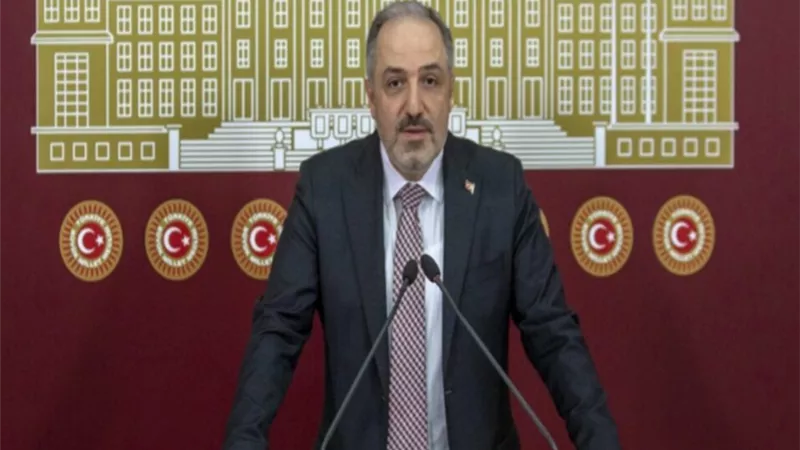 برلماني تركي: قانون المحامين الجديد لا يصدر إلا من فكر استبدادي