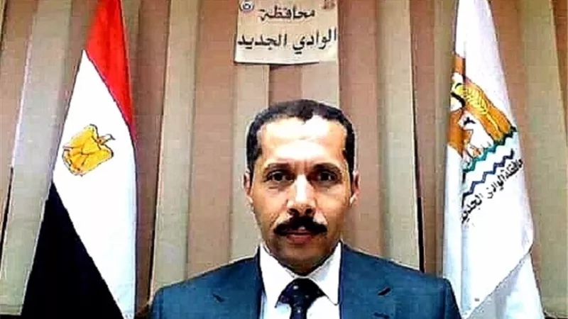 توقيع الكشف الطبي على 5 مرشحين لانتخابات مجلس الشيوخ بالوادى الجديد