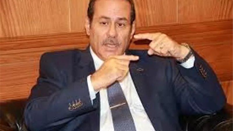 رئيس بنك saib: 