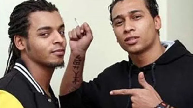بعد نجاح 10سنوات .. تعرف على أشهر اغانى لاوكا واورتيجا