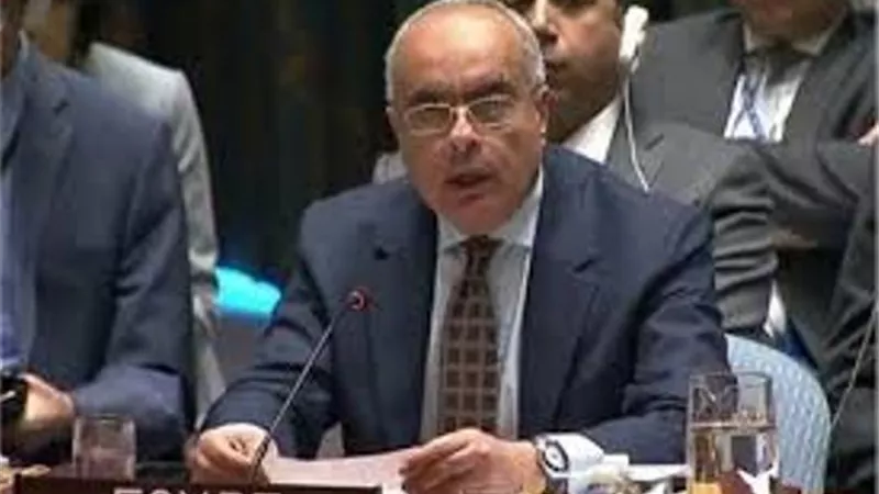 مصر تدعو لايقاف نقل المقاتلين الاجانب الى بؤر الصراعات