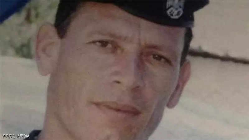 مسلحون مجهولون يقتلون ضابطا بالسلطة الفلسطينية جنوبي غزة