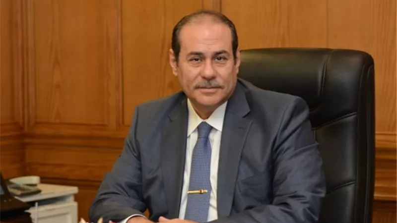 بالفيديو.. الخولي: 300% زيادة في حجم المدفوعات الإلكترونية الحكومية خلال 4 أشهر