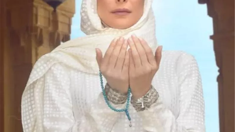 أمل حجازى تكشف مأساتها من فرنسا إلى دبى للبنان