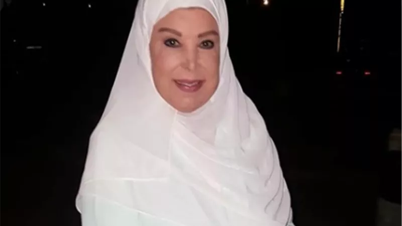 نيويورك تايمز تتحدث عن رجاء الجداوي