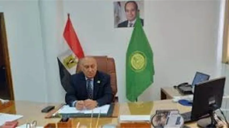 رئيس غرفة الإسماعيلية : وقف محاضر صرف الكمامات على البطاقات التموينية