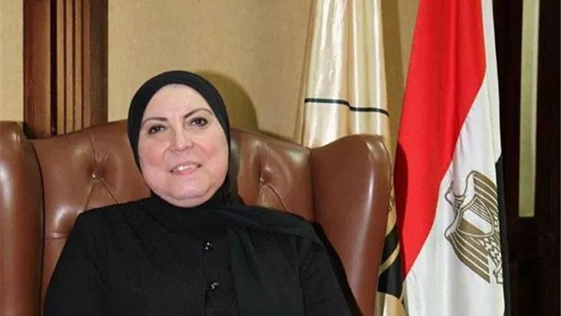 وزيرة الصناعة تكشف عن تكلفة تحويل السيارة من بنزين الى غاز .. فيديو