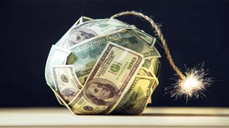 أزمة كورونا تضاعف ديون الشركات العالمية بنحو تريليون دولار في 2020