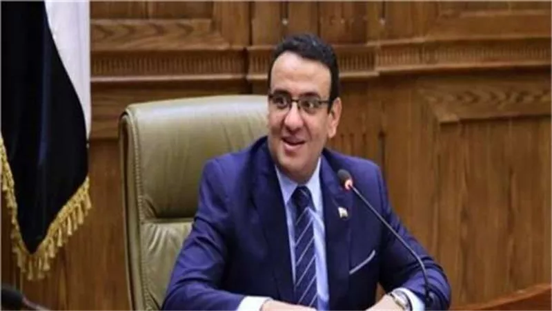 حسب الله : رؤية مصر امام الامم المتحدة حاسمة لوقف نقل الإرهابيين إلى بؤر الصراعات