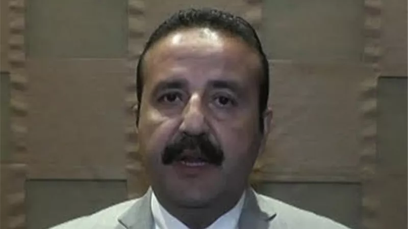 شكر وتقدير