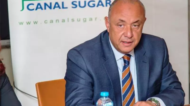 انطلاق المرحلة الأولى من خطة استصلاح 181 ألف فدان فى المنيا.. بالصور