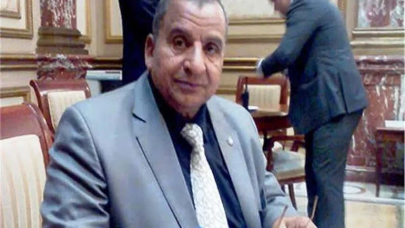 طلب إحاطة لوزير التعليم لإفتتاح مركز العلوم والتكنولوجيا بالسويس