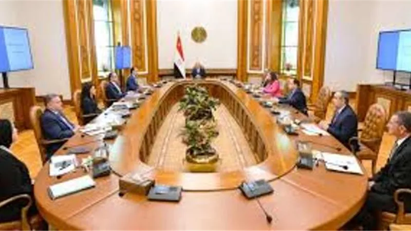 35 منظمة عربية تبحث سبل إيجاد رؤية مشتركة لمواجهة تحديات أزمة 