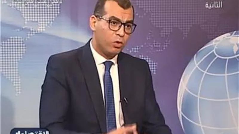 بالفيديو.. خبير تشريعات اقتصادية يوضح خطوات الاستثمارات الأجنبية في مصر