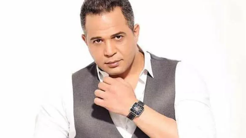 تحت الطلب.. مصطفى درويش يهدى أهالى مدينته دمنهور سيارة نقل موتى