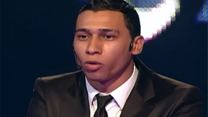 أورتيجا يعود بقوة بعد انفصاله عن أوكا ويكشف موعد طرح أغنيته 