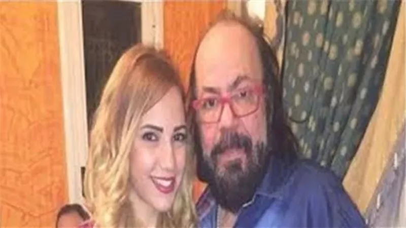 إيمى طلعت زكريا: وفاة أبى أصعب اختبار مررت به في حياتي