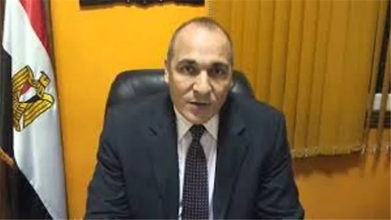 مياه مثلجة لطلاب الثانوية العامة بالسيدة زينب