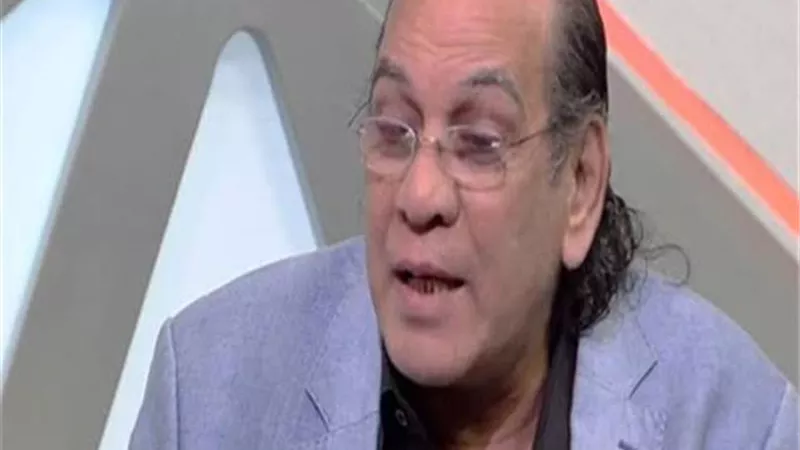 مجهول ينتحل شخصية عضو نقابة الممثلين على الفيس بوك بعد سرقة محموله