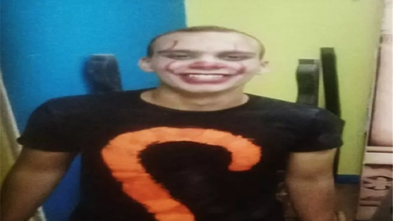 يوسف وائل للجمهورية أونلاين: بدايتى كممثل كانت فى 
