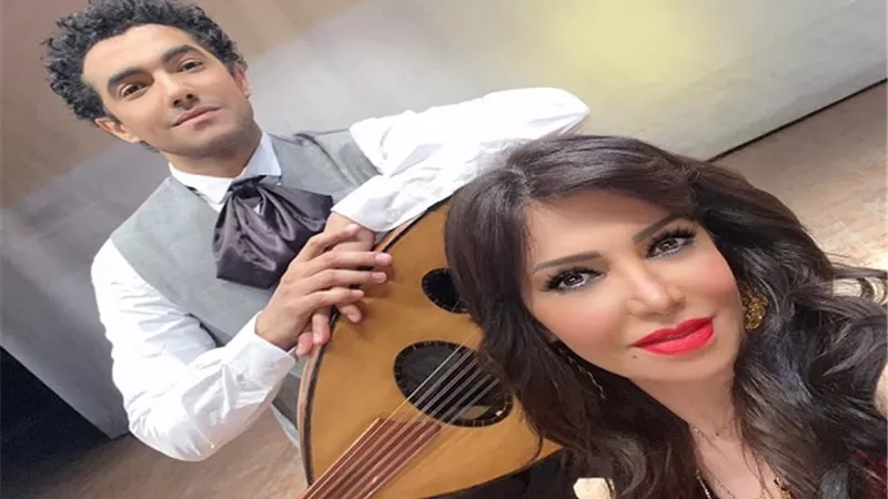 بعد اعتزالها.. لقاء سويدان تعود للفن من أجل عيون 
