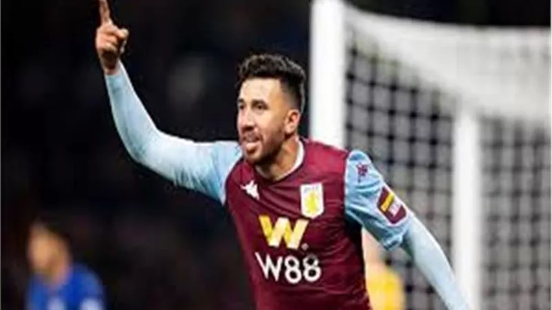 أحمد ناجي يوجه نصيحة لتريزيجيه