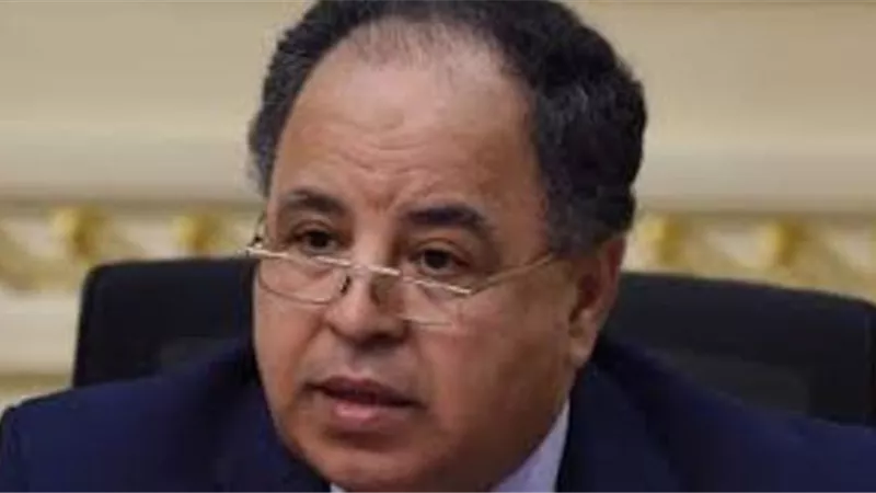 وزير المالية: خسائر أزمة كورونا بلغت من 125 إلى 130 مليار جنيه