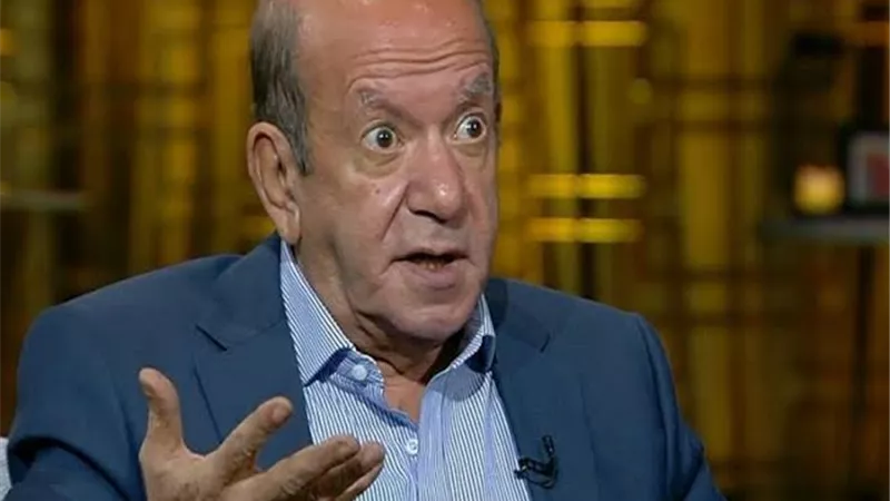 تصريحات لطفى لبيب مع وائل الابراشي حديث السوشيال ميديا