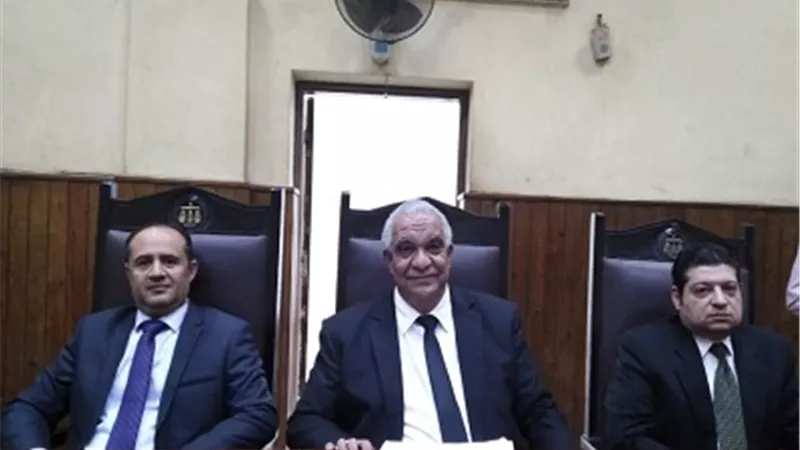 احالة العاشيقين ..قاتل شقيقته بمعاونة زوجة شقيقه للمفتي