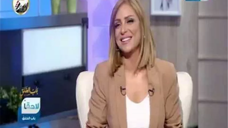 بملابس البيت .. ريم البارودي تشعل انستجرام