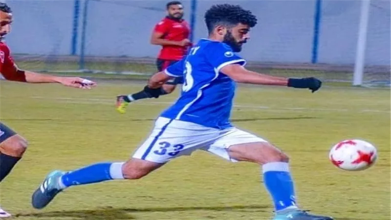 نجم الترسانة يكشف تفاصيل مفاوضات الأهلي