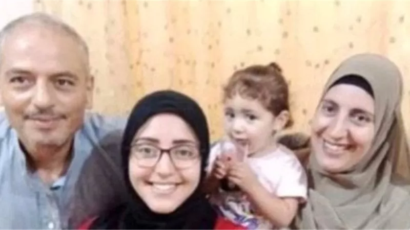 حبس المتهم بمواقعة سيدة وانكاره نسب نجلتها بعد عامين من الواقعة