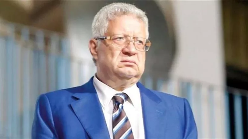 حلمى طولان عن الفيدو المنسوب لرئيس الزمالك: ان لم تستحى فافعل ما شئت
