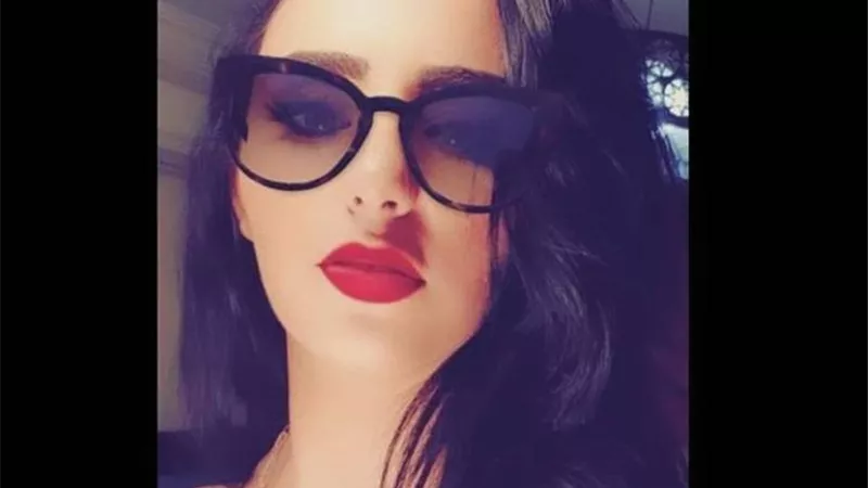 إيمان سلامه تبهر متابعيها بإطلالة جذابة عبر انستجرام