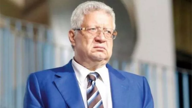 رئيس الزمالك يكشف عن عرض الكاف بشأن دوري الأبطال