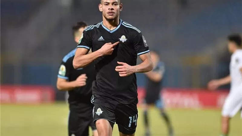 الزمالك يحسم الجدل بشأن توقيع دونجا للقلعة البيضاء