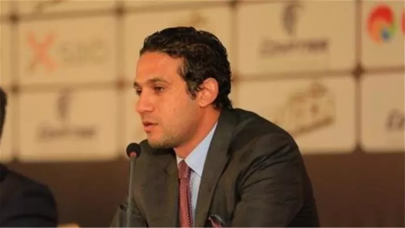 محمد فضل يكشف مصير كأس مصر ومواعيد مباريات الدوري